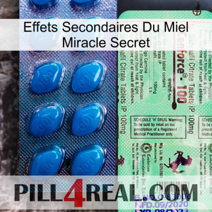 Secret Miracle Honey Side Effects new02